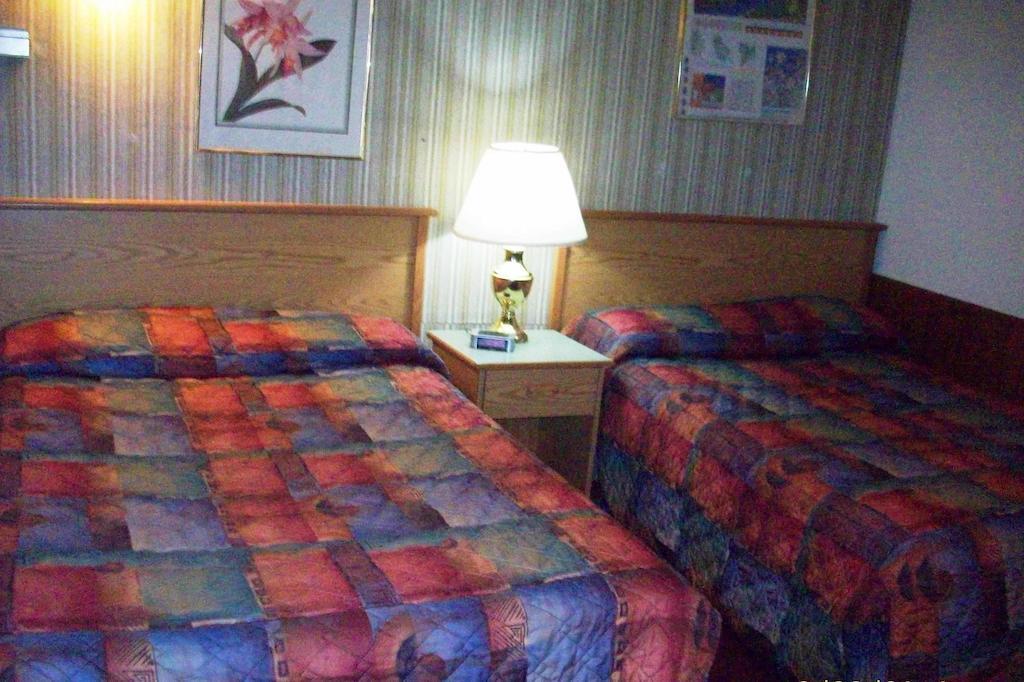 Hilander Motel Mountain Home Δωμάτιο φωτογραφία